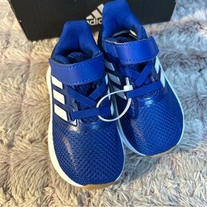ADIDAS RunFalcon baby Sneakers Size 5